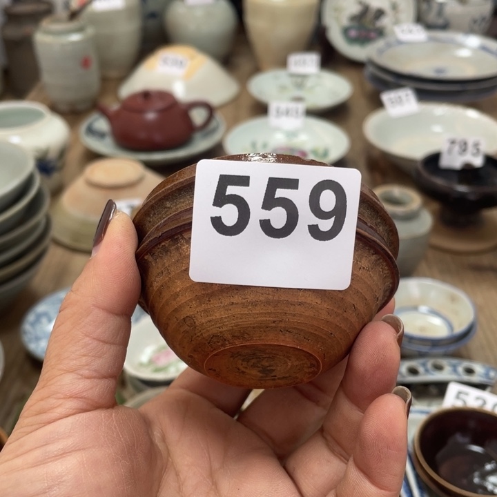 【闪购商品】有*思漂漂亮亮的老瓷器559