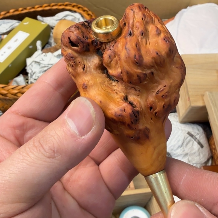 紫砂茶宠现代工艺美术作品