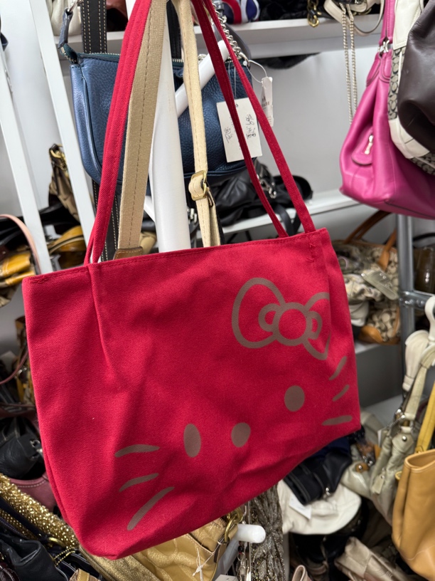 单肩包布包手拎包欧美风