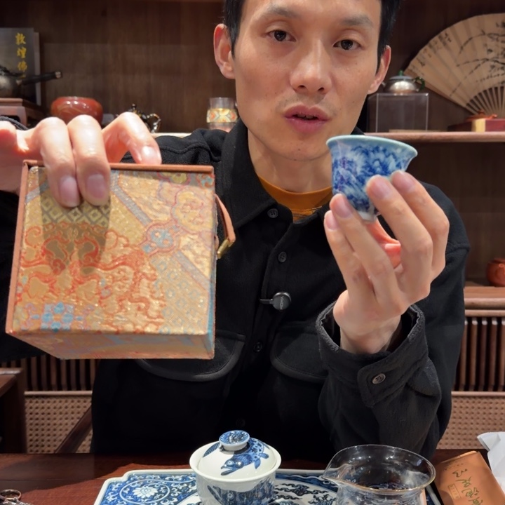 茶百道真的好好闻呜呜好