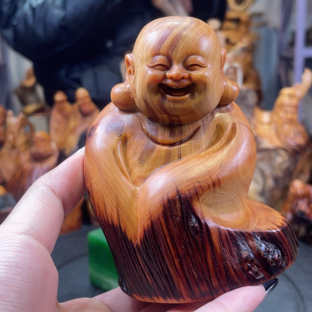 柏木（崖柏）手串/手链