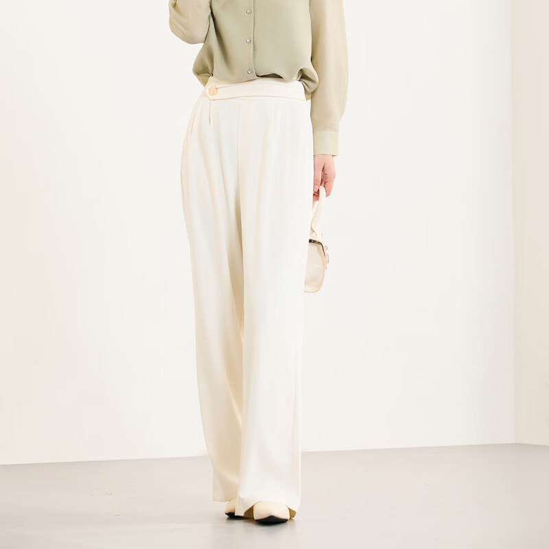 佳人苑休闲裤女J417030