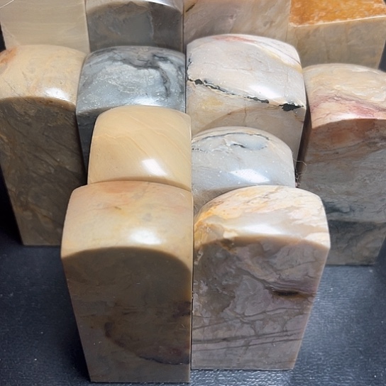 昌化石印石昌化石