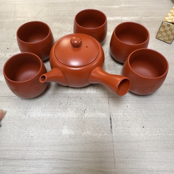 茶道具工艺品茶茶