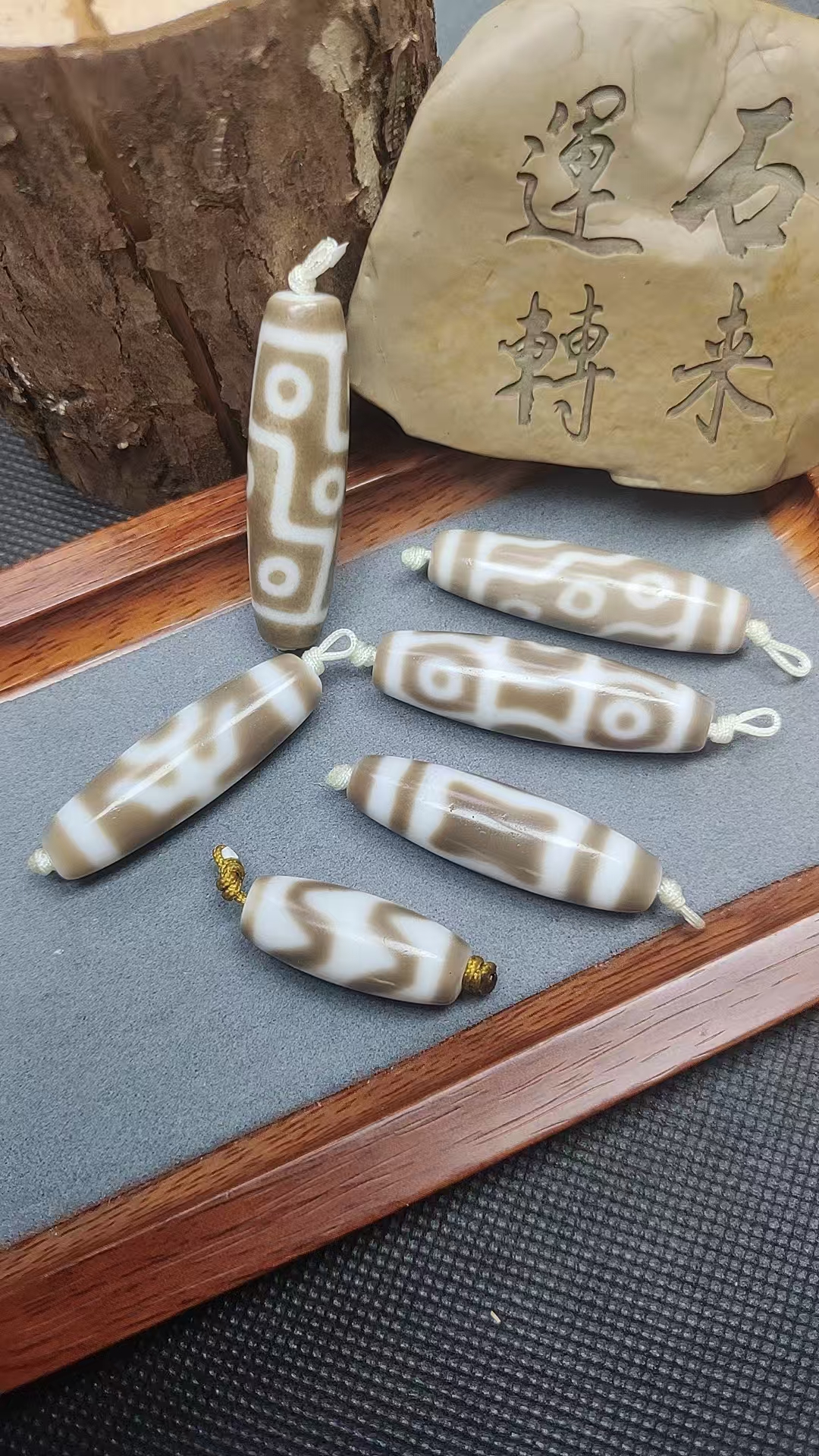 天缘手工白豪，1200起玛瑙锁骨链