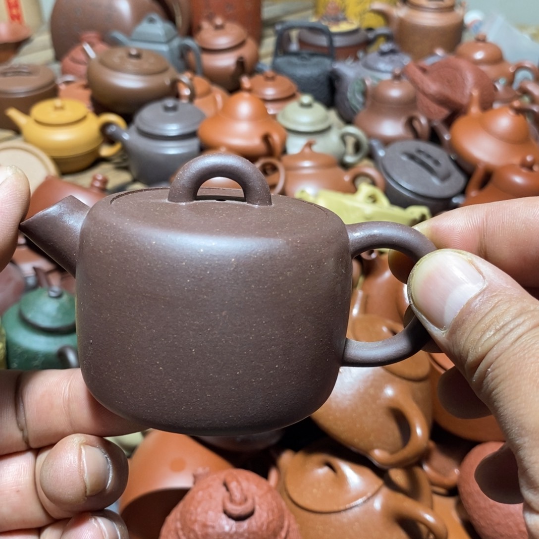 茶壶紫砂欢迎各位光临惠顾