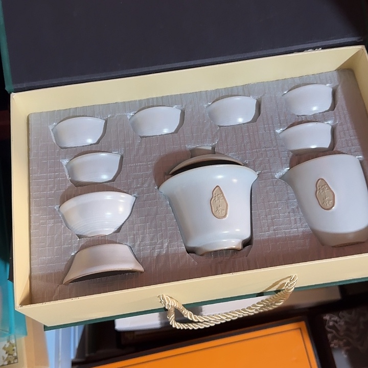孤品茶具套装等等等