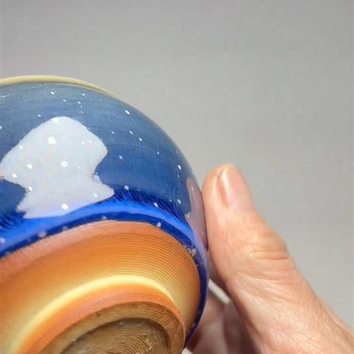 【闪购商品】茶盏-367............