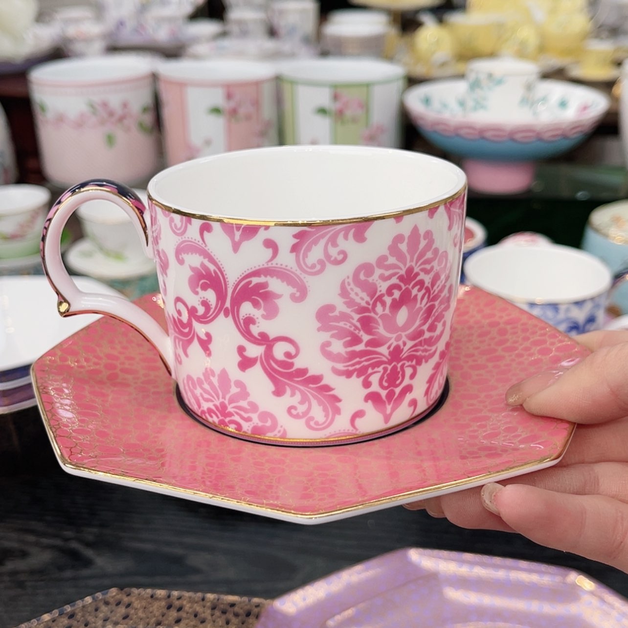 【闪购商品】瓷片————————————-