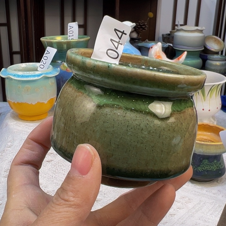 景德镇陶瓷研究所