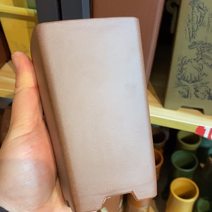 紫砂花盆紫砂文化