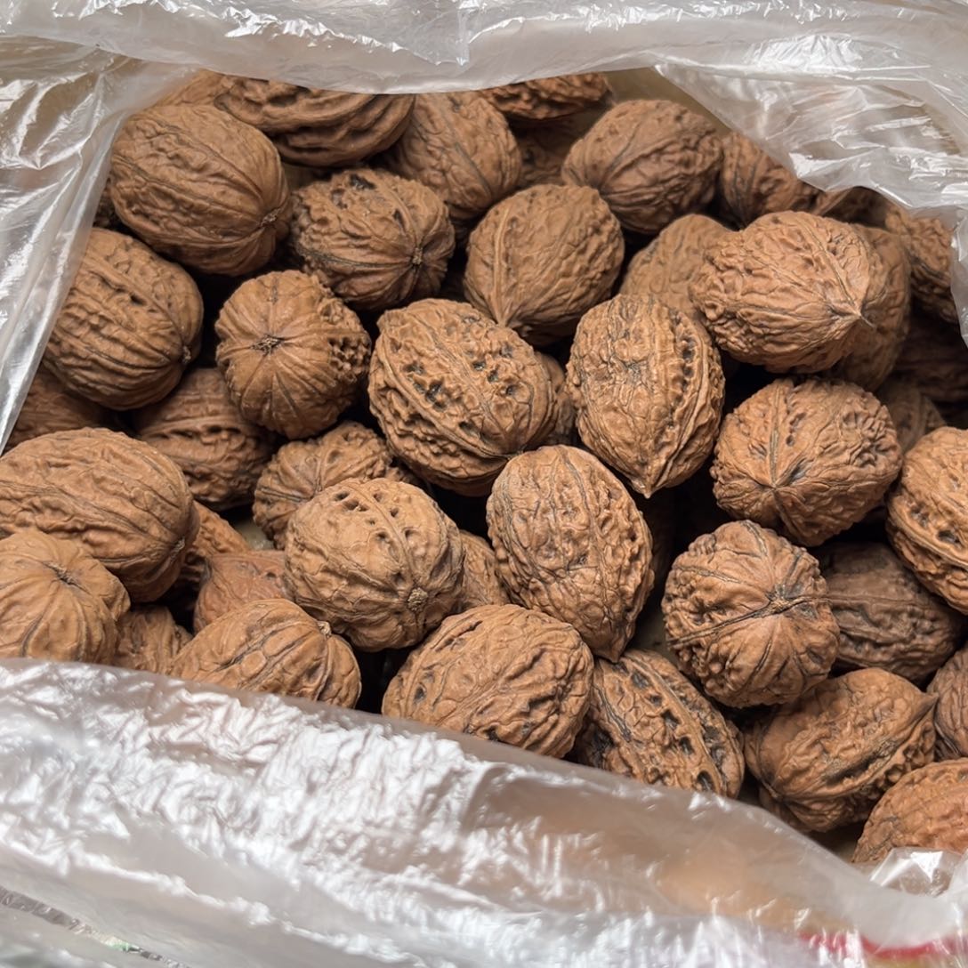 手串文玩核桃核桃44