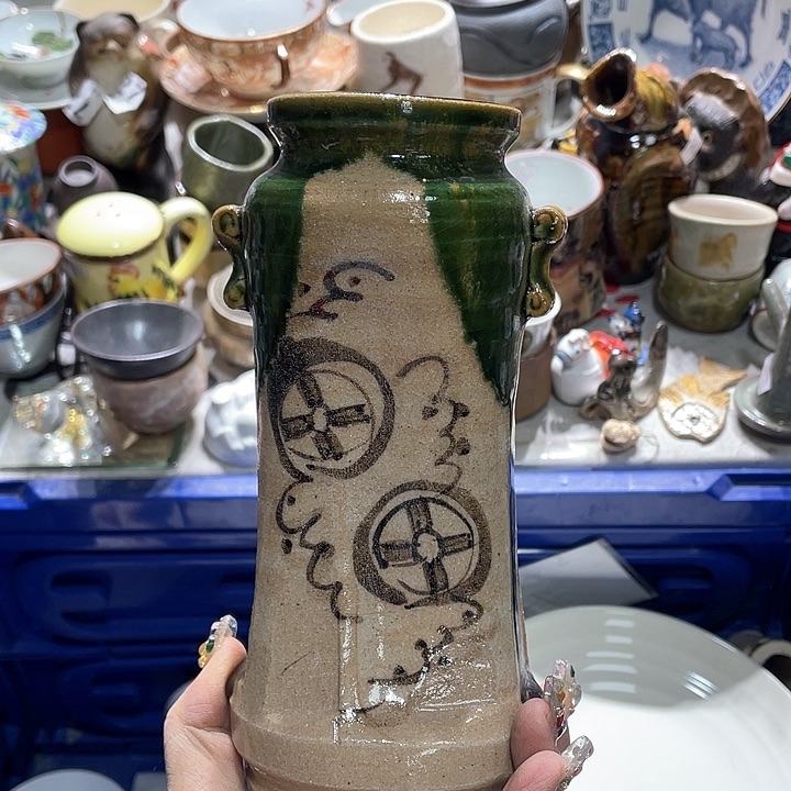 瓷片19.9包邮新疆西藏不发货