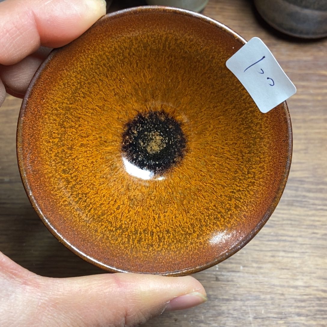 茶盏建盏茶盏建盏100建盏