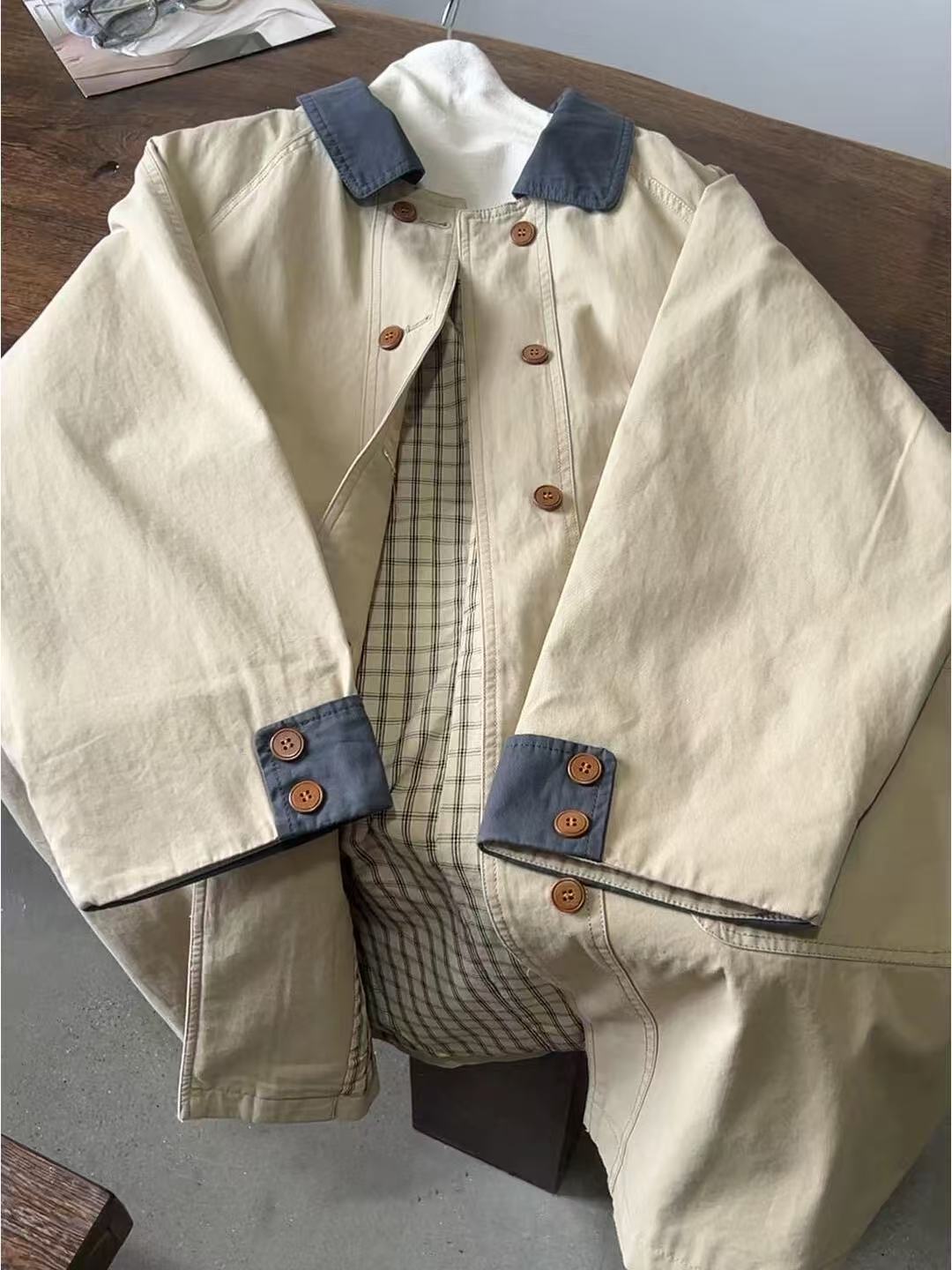 031-040 库存尾货 样衣清仓 微瑕 气质 时尚 简约 百搭