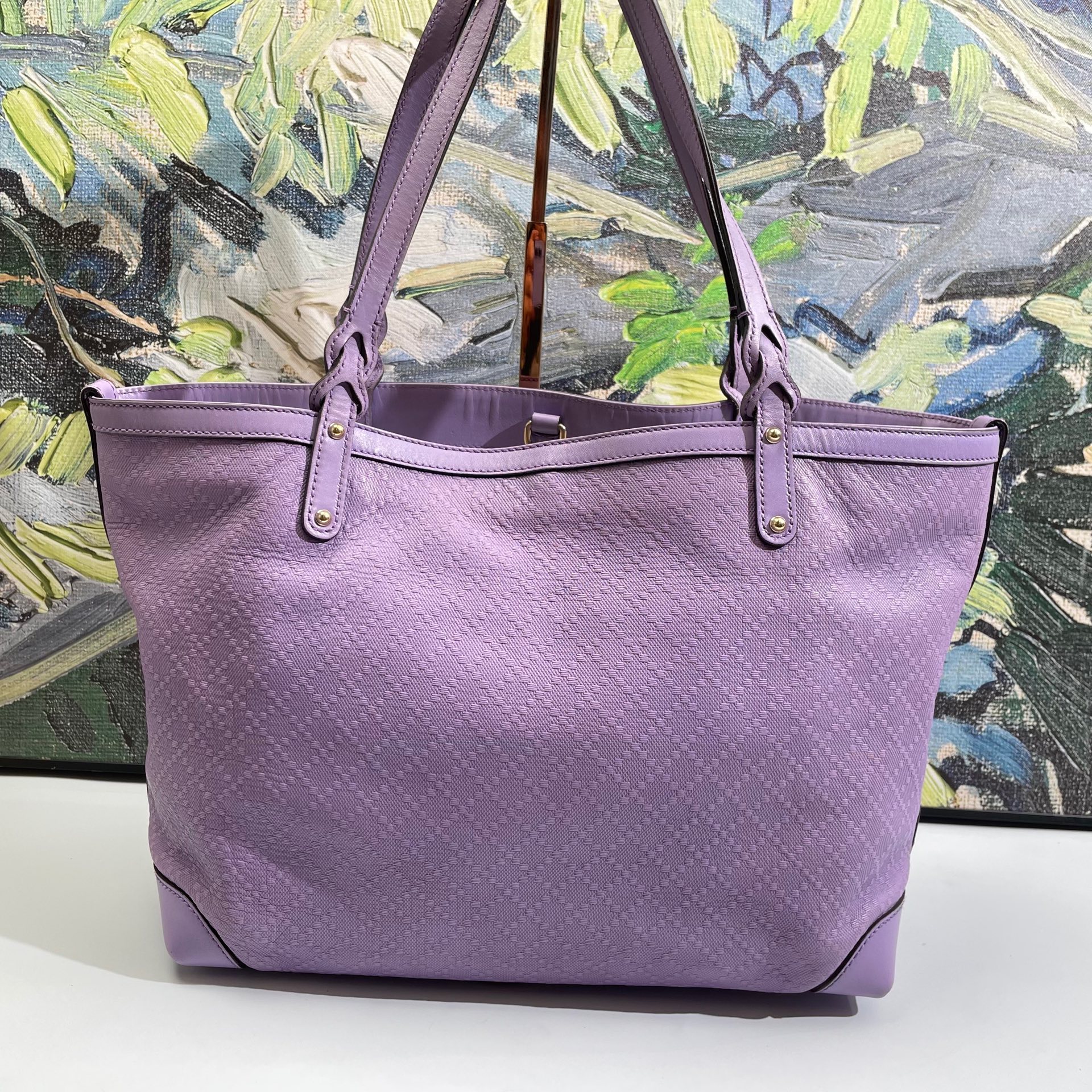 95新  小野专属/95新/古驰/单肩包/DC3331