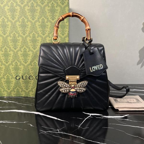 包包/古驰/95新/250211QR0027