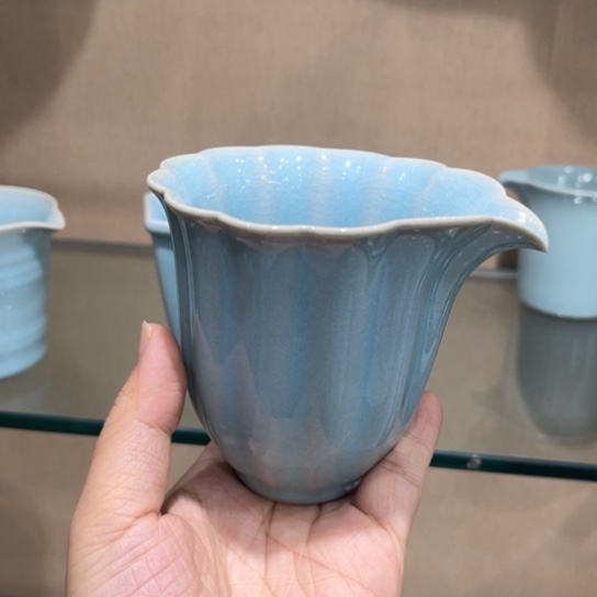 大宋甄选茶具茶器