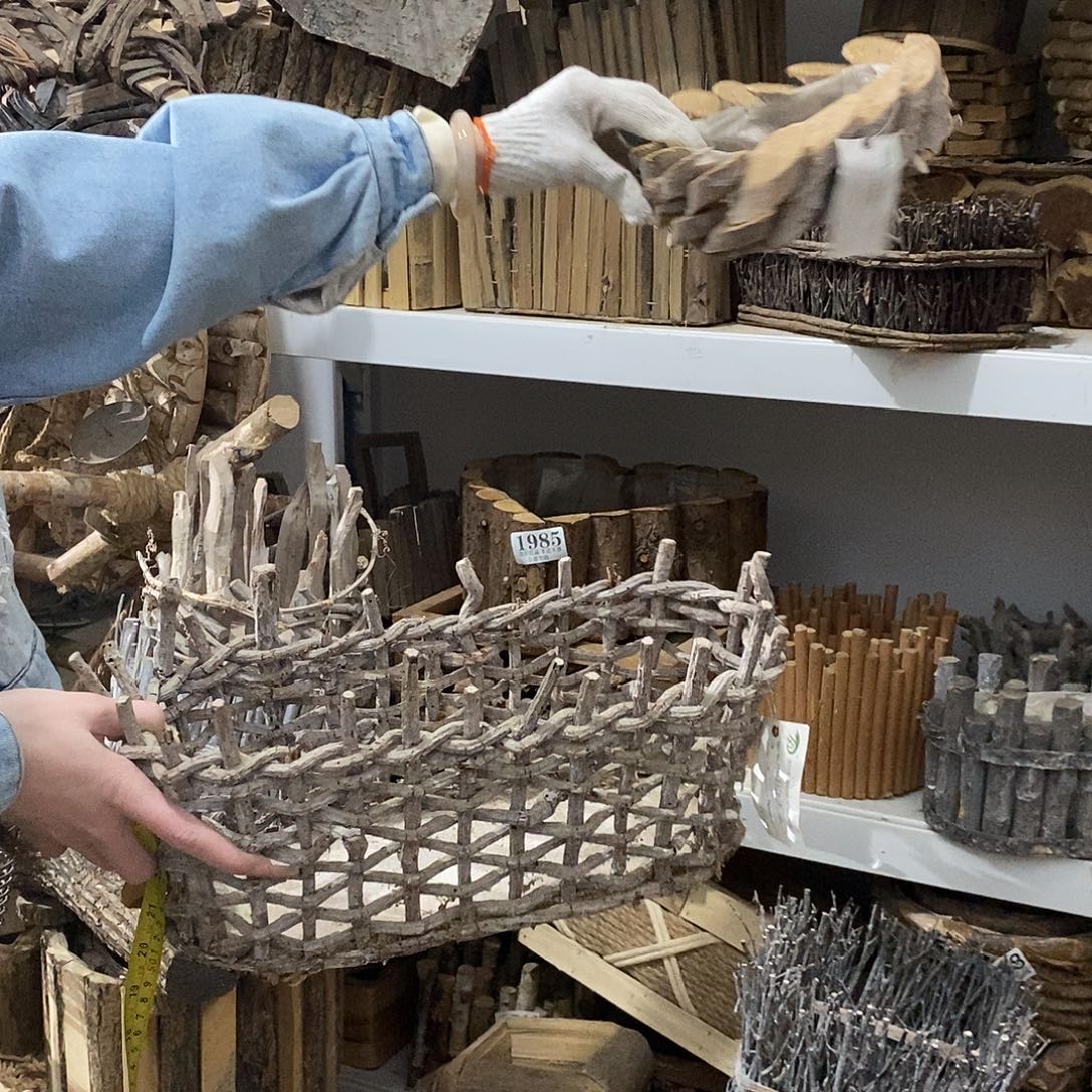 *****微瑕放漏不退不换花盆