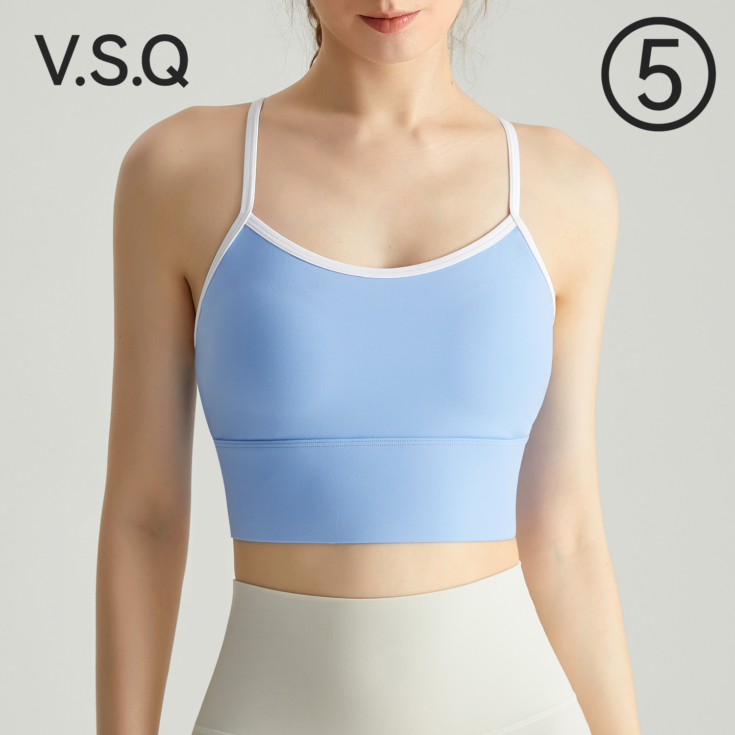 ⑤微瑕清仓运动健身瑜伽服速干惊喜福袋【以直播间商品展示为准】