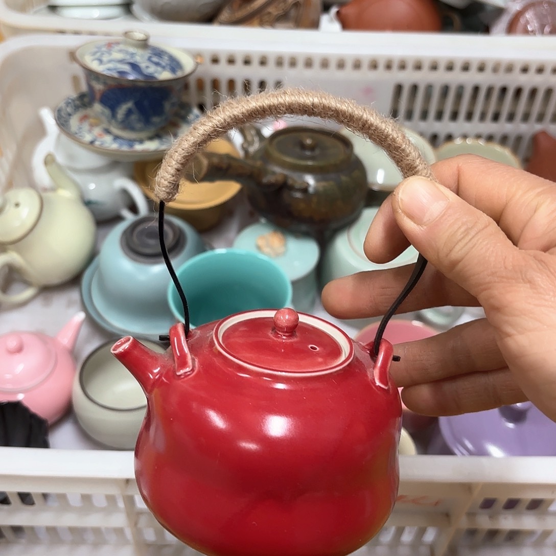 微瑕介意的不要下单