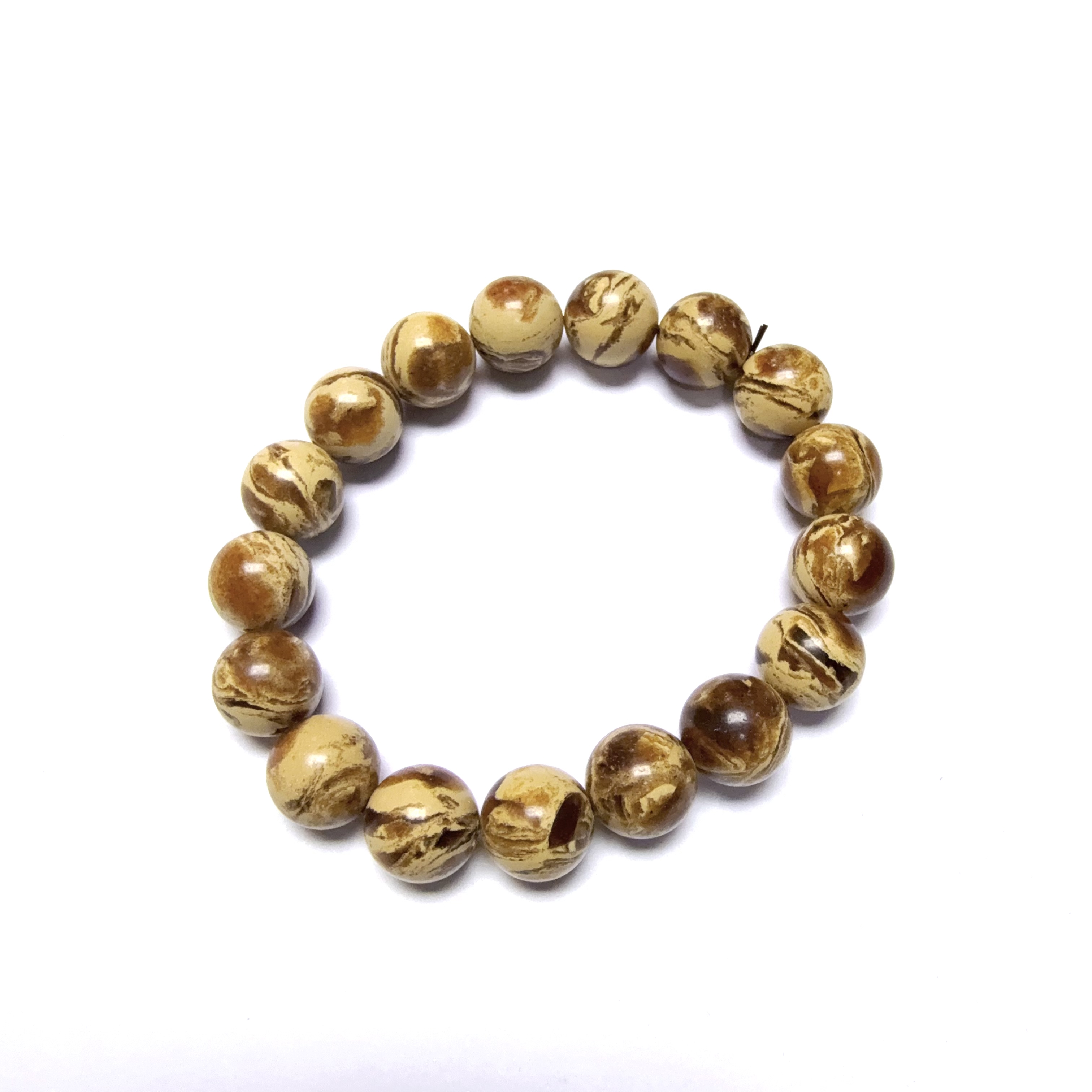 F159 精美饰品手串 尺寸12mm