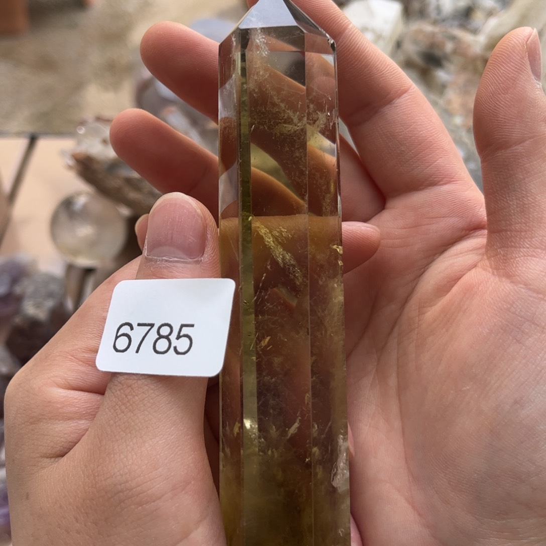 【闪购商品】未镶嵌水晶大型摆件（非配饰）