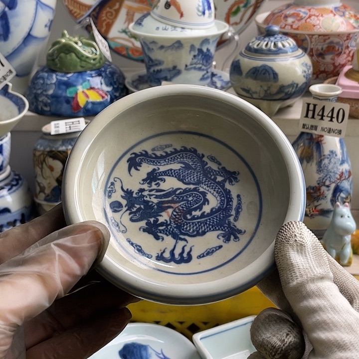 瓷片哈哈哈我是个好姑娘