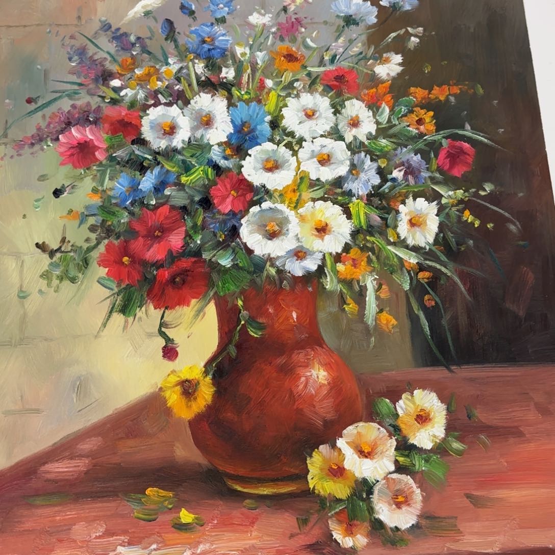 油画优惠多多指教啦