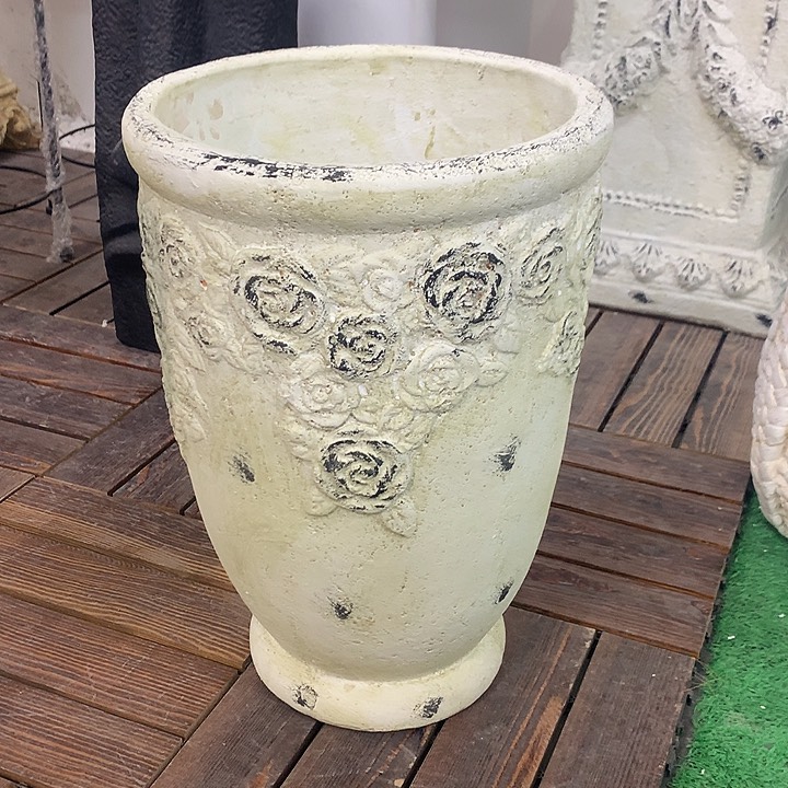 红陶高40宽28口24