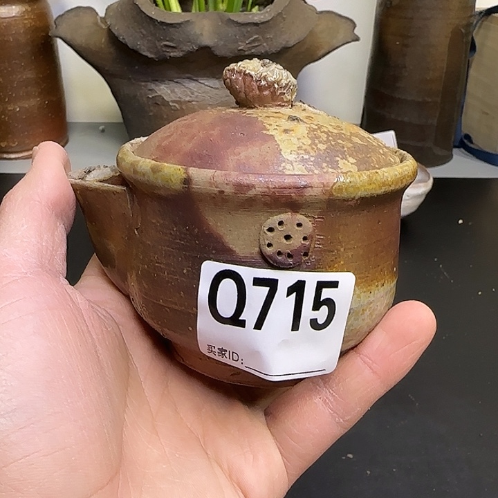 备前烧作品备前烧作品