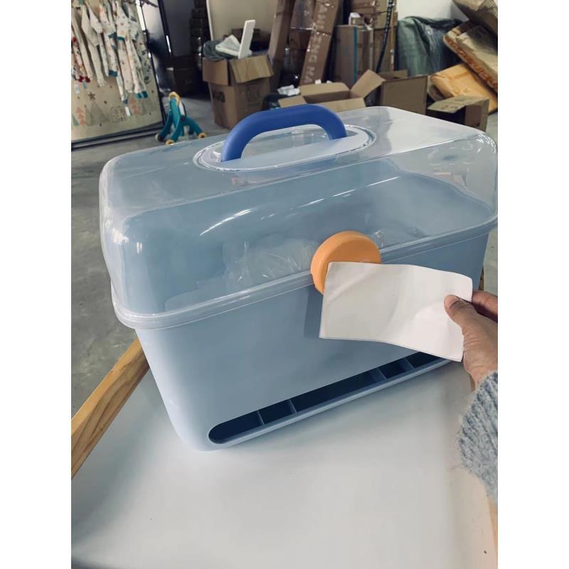 k   升级款奶瓶收纳箱