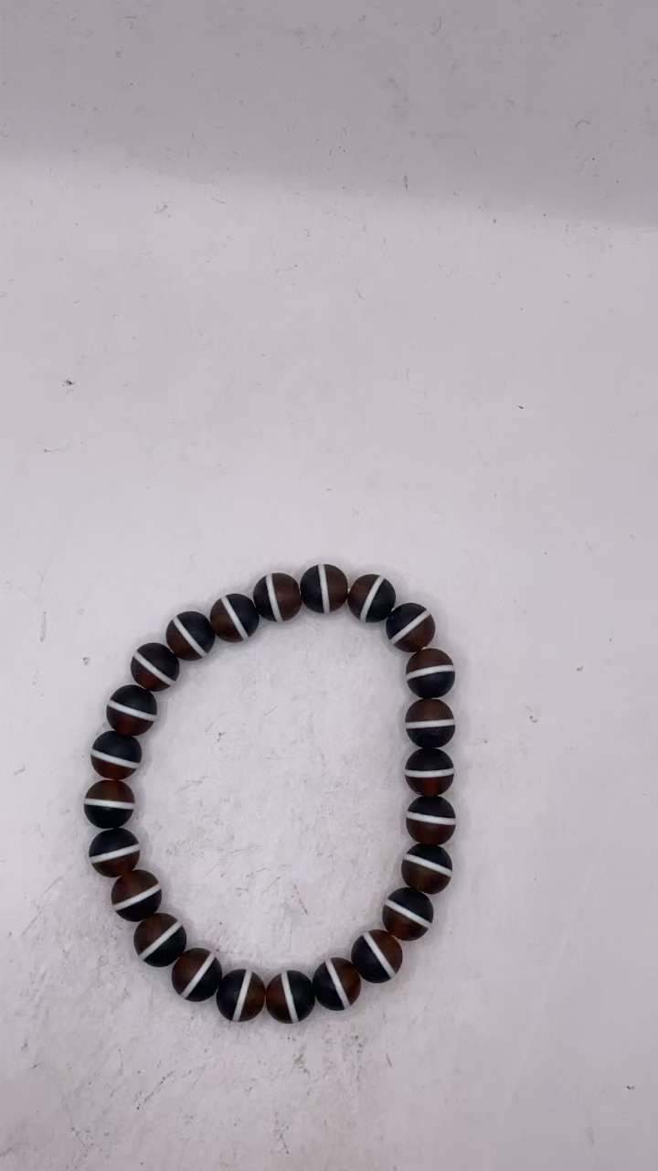 ZY177【臻源饰品】精品时尚百搭气质款手串（多样性发其一）