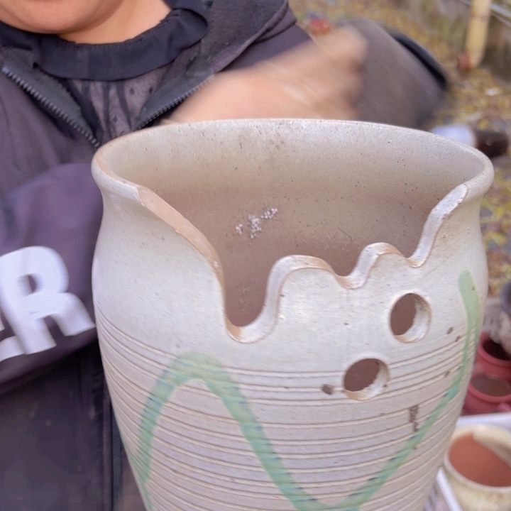 花盆 紫砂花盆 口径 高度