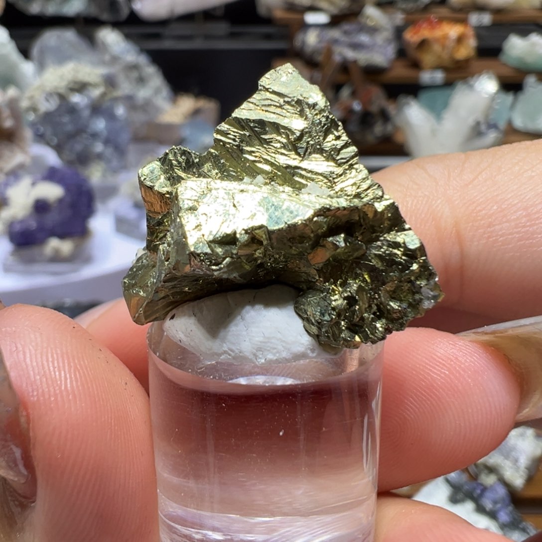 石材2️⃣金山毒霸