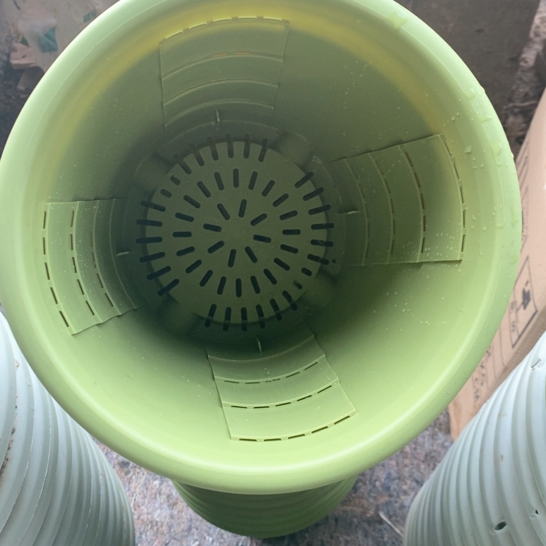 树脂3个24口果绿三代青山瑕疵无托