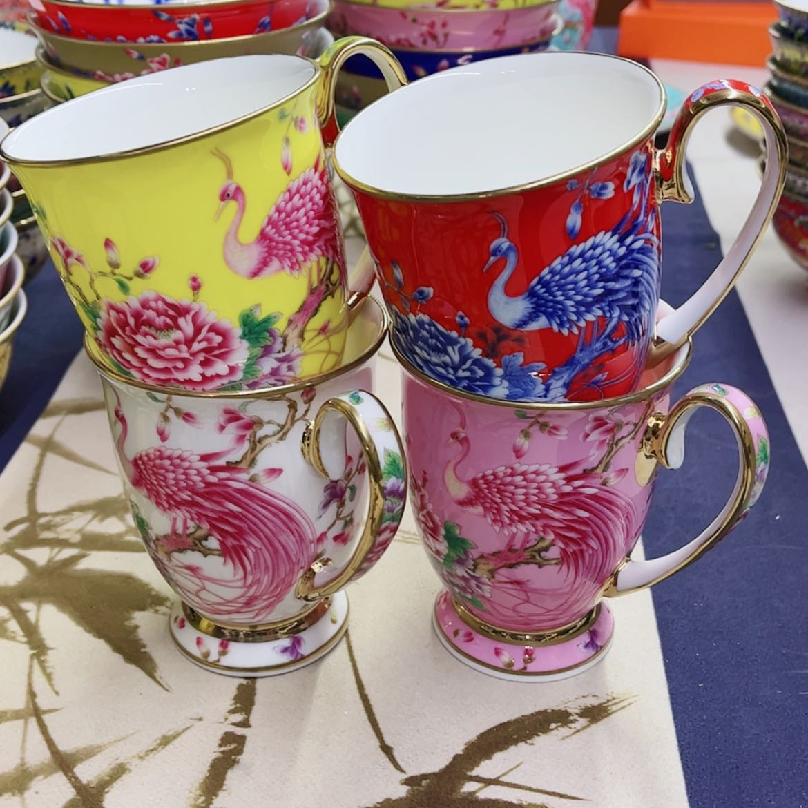 【闪购商品】珐琅用****04个……………………