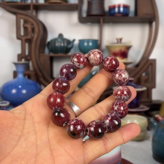 神垕钧瓷茶器神垕钧瓷茶器