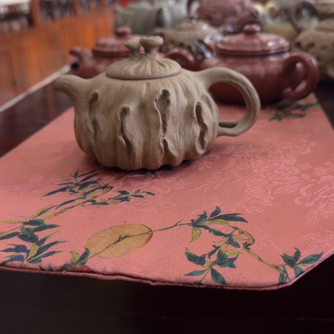 紫砂茶壶宜兴紫砂 原矿正品