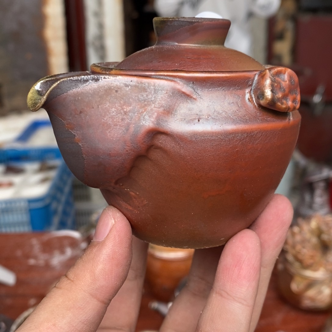 开窑大吉，高货多多170