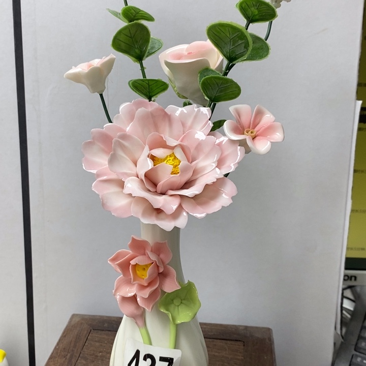 陶瓷陶瓷材料加工