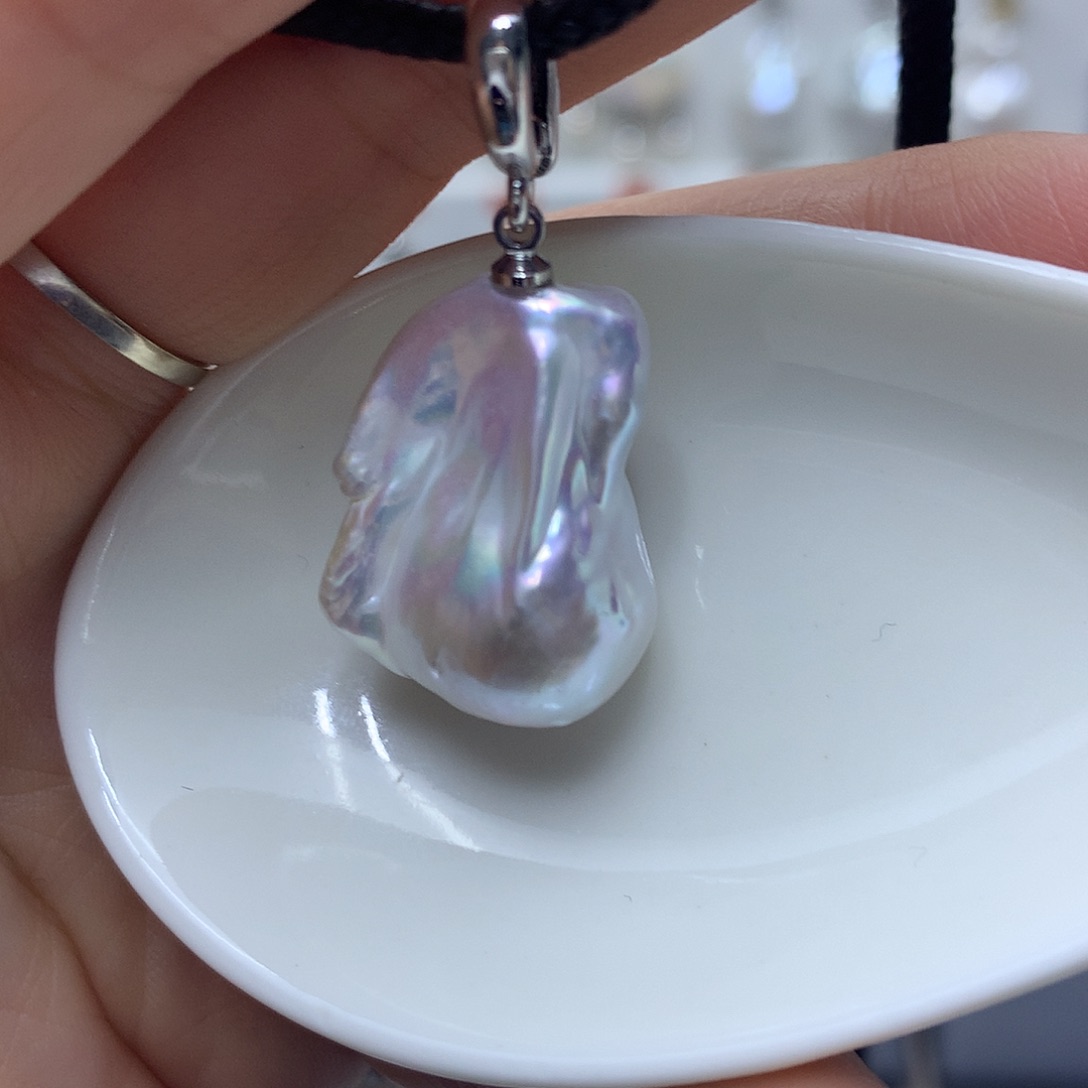 其它未镶嵌淡水珍珠