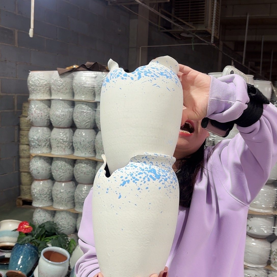 正品两个高25/14紫砂