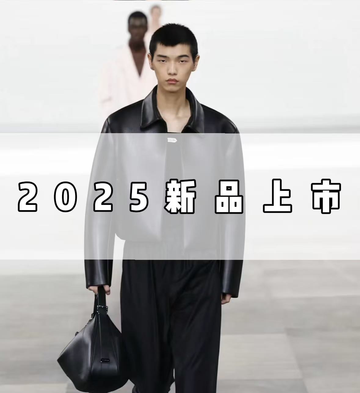 T1001-（九）2025新款休闲冲锋衣情侣连帽夹克外套男女同款