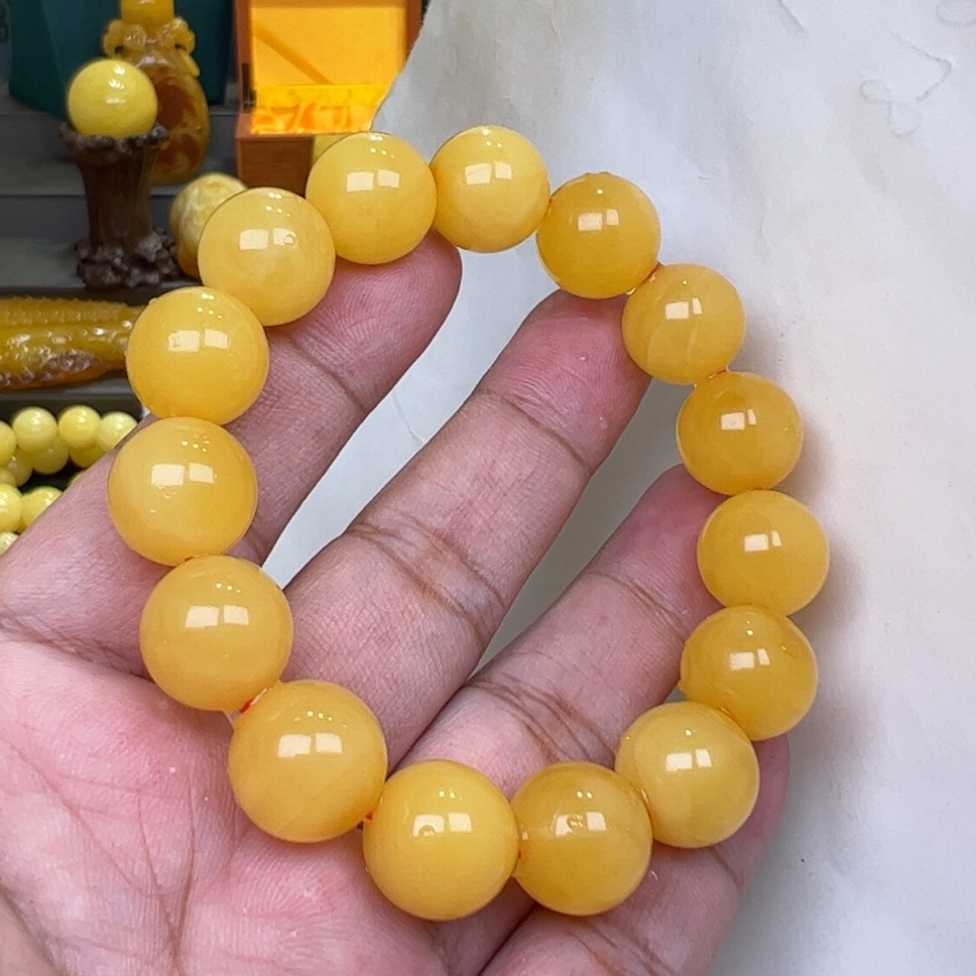 【闪购商品】未镶嵌琥珀珠宝奇石14➕25克