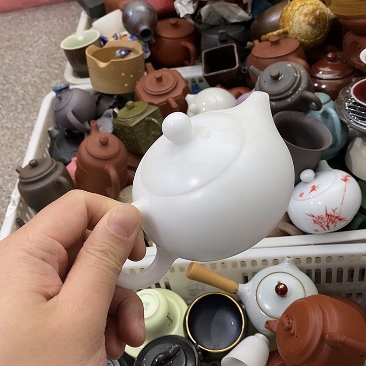 陶瓷艺术品及陶瓷制品