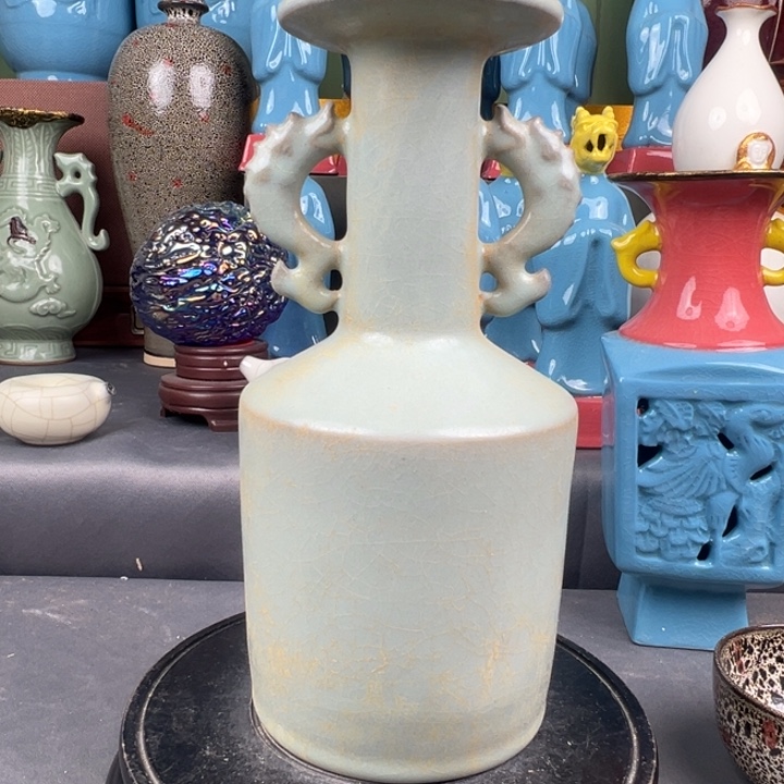 瓷器艺术品收藏鉴赏
