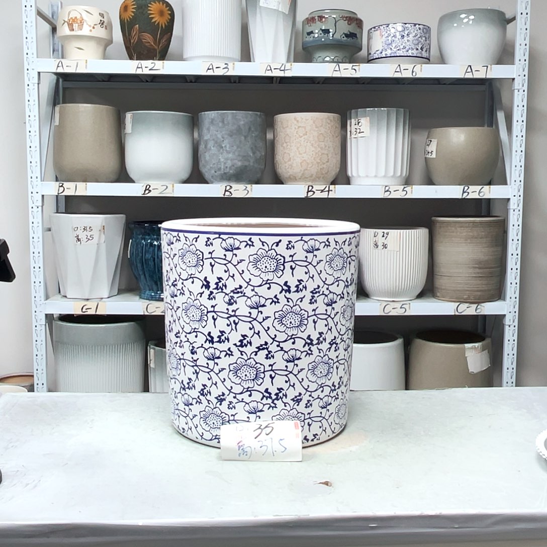 心***闲陶瓷口径35-37.5发一个