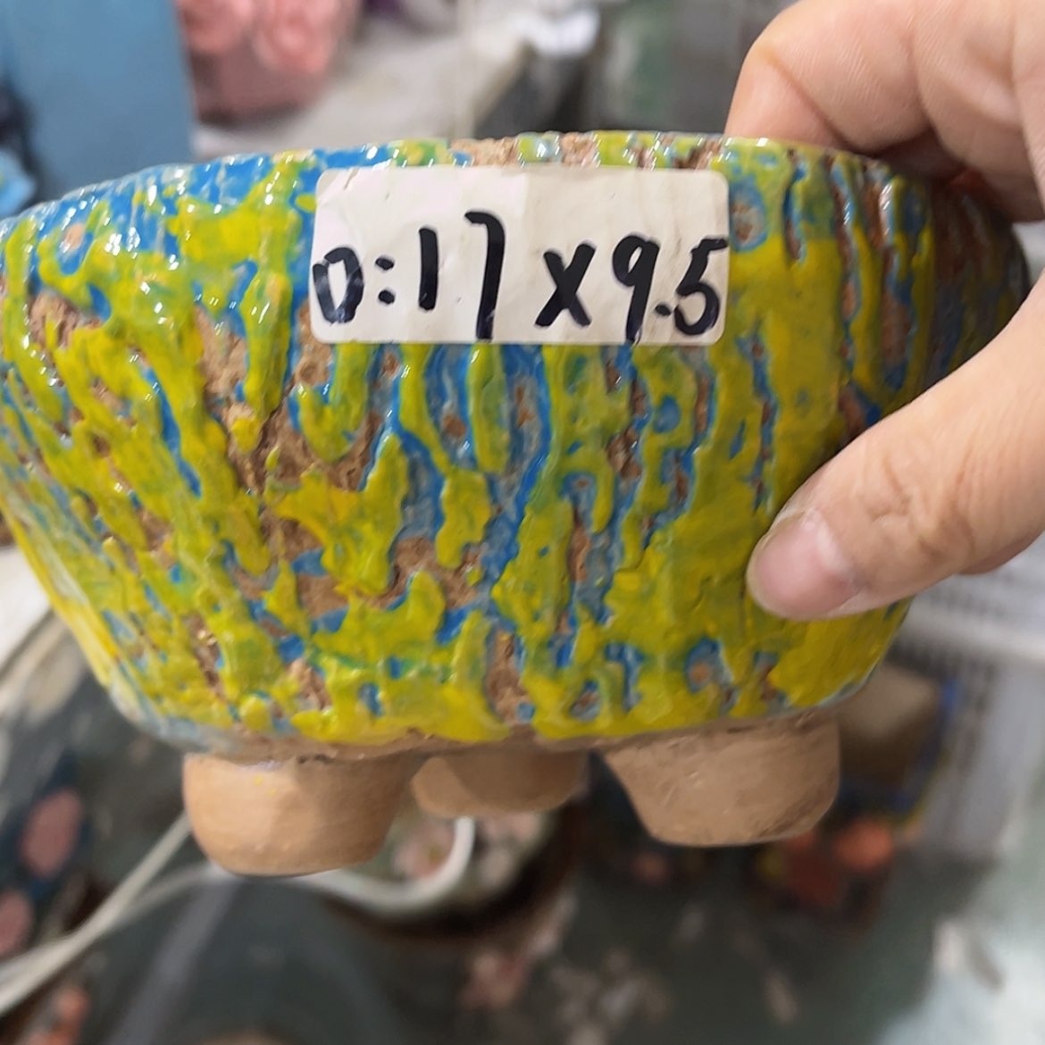 【闪购商品】红陶福利