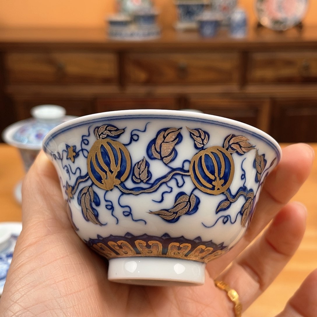 景德镇陶瓷景德镇瓷器